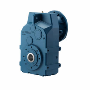 Redutor Gd40 1x46,67 5Cv Vz 40mm 220/380/440 Weg Cestari 16434050