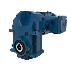 Motorredutor F08 1X18,79 20Cv Vz60mm 220/380/440 Anti Recuo SA Weg Cestari