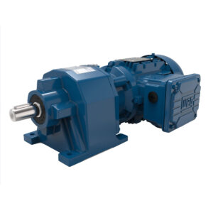 Motorredutor C06 1x54,49 1,5Cv Coaxial 220/380/440 Weg cestari