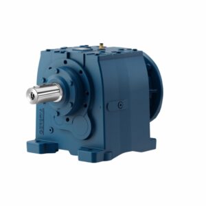 Redutor Gc35 1x16,40 5Cv Coaxial 220/380/440 Weg Cestari 16566503