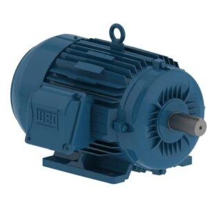 Motor 5 Cv C/Pés 4 Pls  Ir3 220/380/440v Weg 11407239