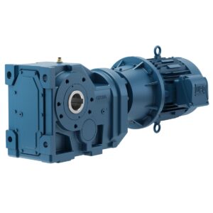 Motorredutor Gk07 1x16,92 40CV Vz 70mm 220/380/440 Anti Recuo Sae Weg Cestari / 18410718