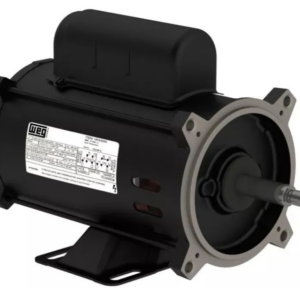 Motor Mono 0,5Cv 2W48J 110-127/220-254 60HZz Weg 14437304