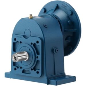 Redutor GA112 1x3,52 7,5Cv Vz35mm 220/380/440Weg Geremia 18797038