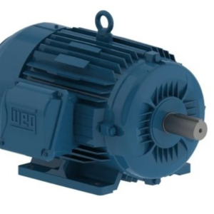 Motor 15 Cv C/Pés 4 Pls  Ir3 220/380/440v Weg 11402561