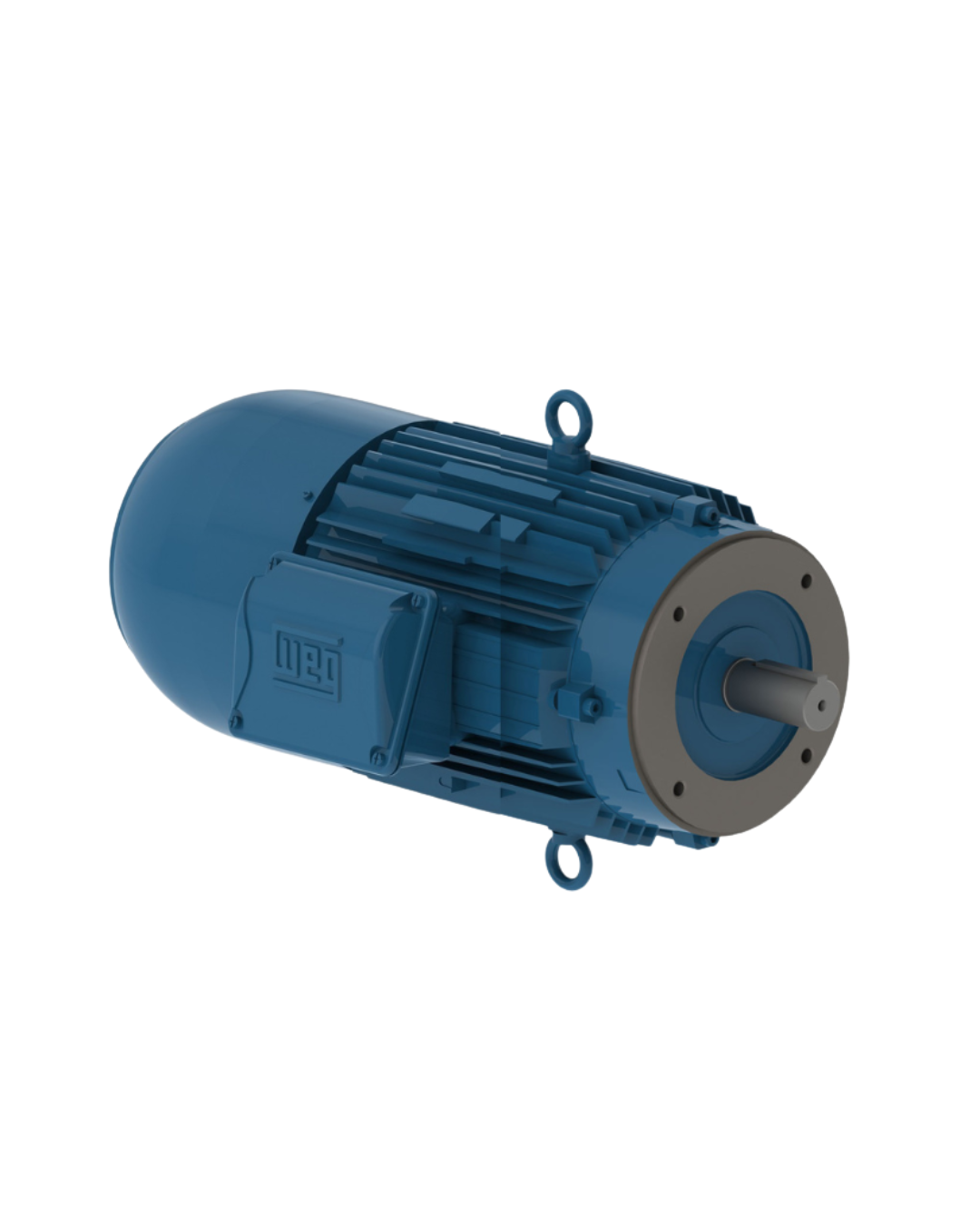 Motofreio 1,5 Cv Cdin 4 Pls IR3 220/380/440 Tensão 220V Weg