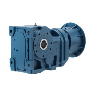 Redutor Gk04 1x24,43 7,5Cv Vz 40mm Flange Cdin 20/380/440 Weg Cestari 18504538